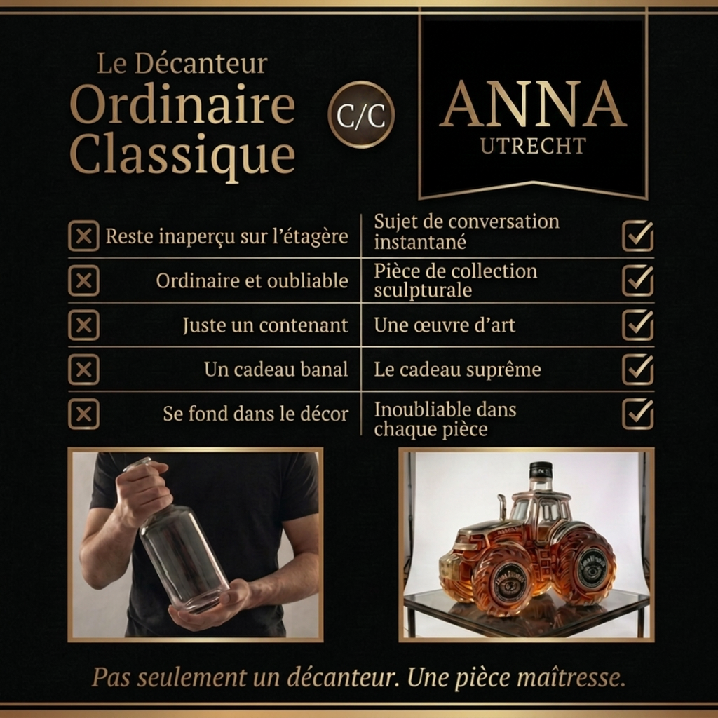 Whiskykaraf - Mustang Editie - afbeelding 5