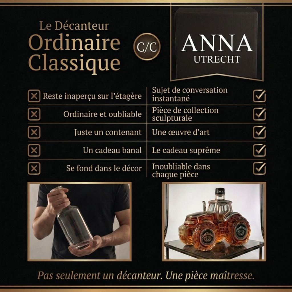 Whiskykaraf - Hondenliefhebber Editie - afbeelding 3