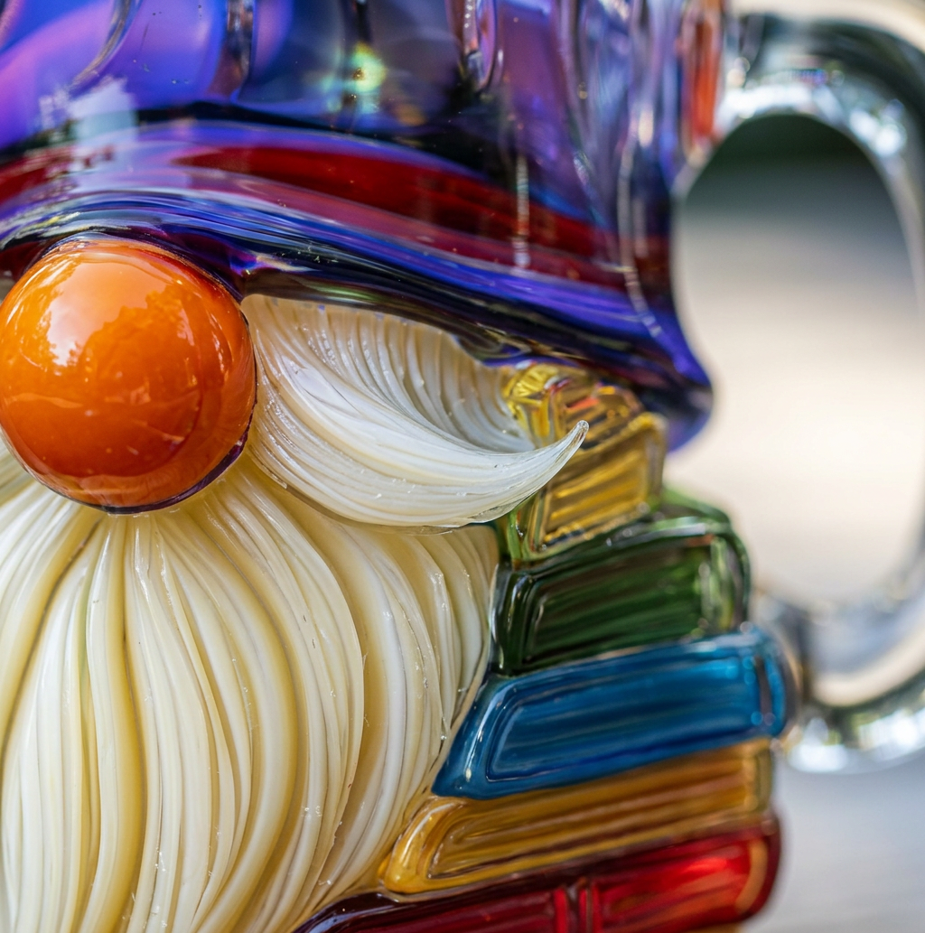 Mok 3D Artisan Eterna - afbeelding 3