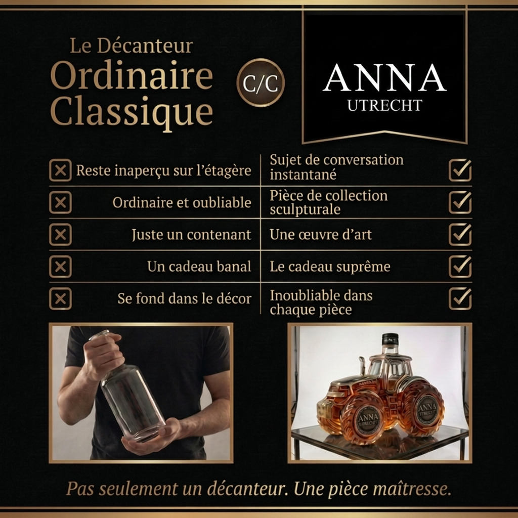 Whiskykaraf - Draken Editie - afbeelding 3